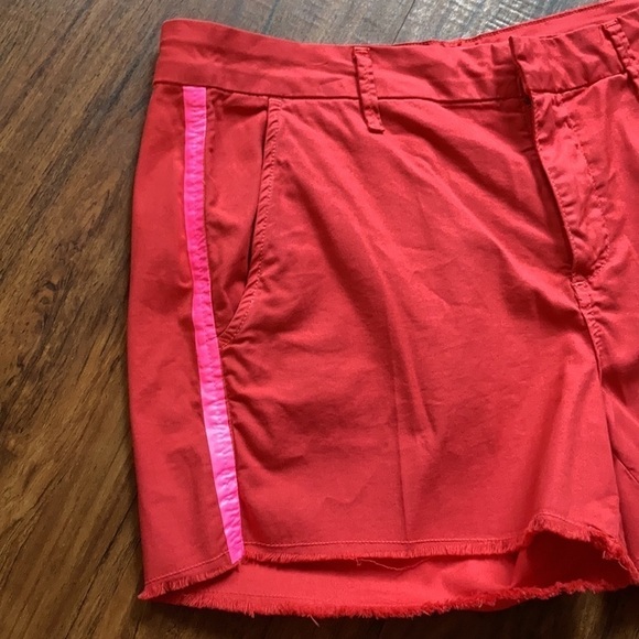 Sundry trouser shorts in hibiscus size 30 - Picture 5 of 11